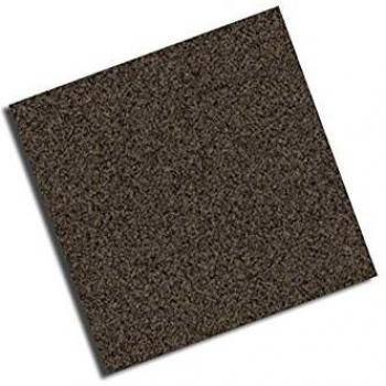 Adhésif EMI Tapecase 3 m AB5020 5,1 cm noir (lot de 100)