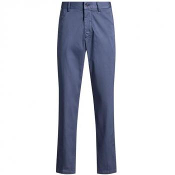 Pantaloni Blu Boss Kaiton 10263622 01 Medium 54
