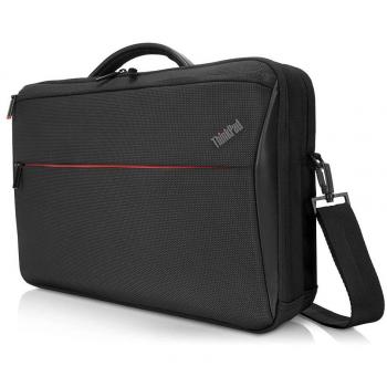 Lenovo Professional Top-load Case for 15.6 inch ThinkPad Notebooks Black