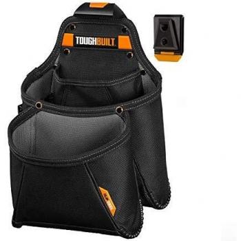 TOUGHBUILT Multi-Pocket Mega Pouch