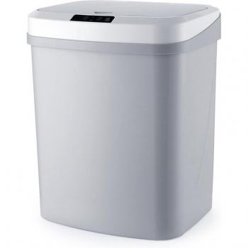 Cesta de Papel Recargable para el Hogar
