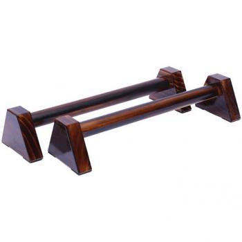 Wooden Parallel Bars