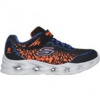 Deportivas de Niño SKECHERS ZAPATILLAS NINO MODELO VORTEX 2 0