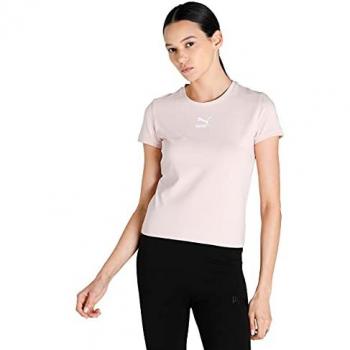 Puma T‑shirt e Polo 599577‑36 – Lotus S