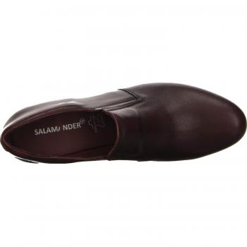 Salamander Damen Cheryl Pumps, Rot (Sangria 03), 39 EU