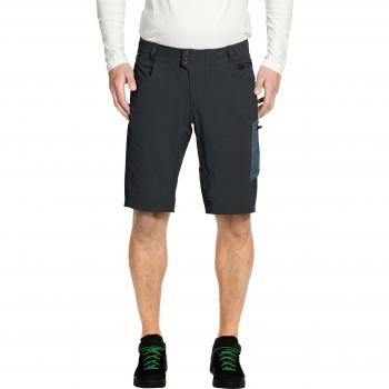 Vau Hombre Altissimo Shorts Negros S