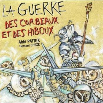 Les Hiboux contre les Corbeaux