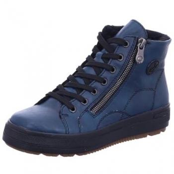 Rieker Winterboots mit herausnehmbarer Innensohle