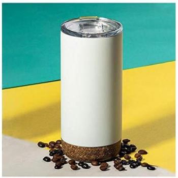 Vaso Bigbuy Blanco 500 ml