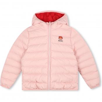 Veste Réversible Kenzo KIDS 5A Déperlante