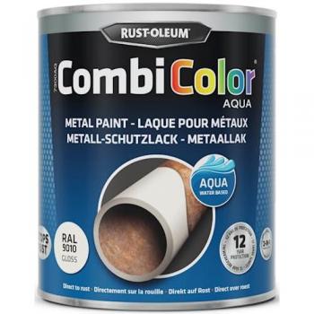 Rust-Oleum Peinture Anti-Rouille 750ml
