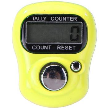 Compteur pointé portatif AG3