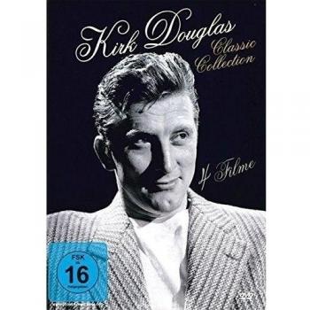 Kirk Douglas