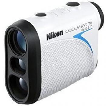 Nikon CoolShot 20 Messlaser