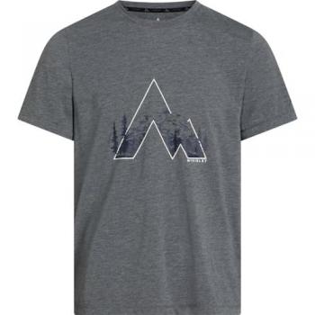 McKINLEY Nata II He.-T-Shirt