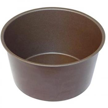 Moule à soufflé en métal D18 cm
