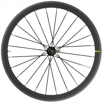 Mavic Cosmic SL 40 Tubeless Rear Wheel