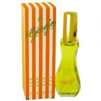 Giorgio Beverly Hill Profumo