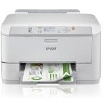 Impressora a Jato de Tinta WorkForce Pro WF-5110DW