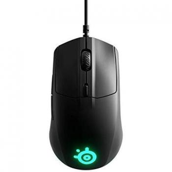 Steelseries Rival con Sensore Ottico Truemove Core