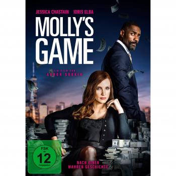Molly's Game