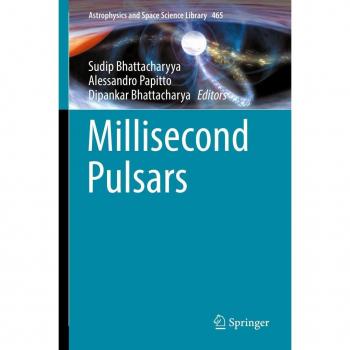 Vitalsource Technologies, Inc. Millisecond Pulsars