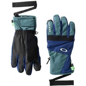 Oakley Roundhouse Herren‑Kurzhandschuh in Balsam – XL