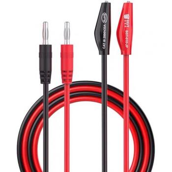 Instrument de Mesure Superconducteur BST 050 JP 20A – Pointor & Fil Thermo‑Protection
