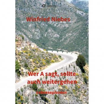 Wer A sagt sollte auch weitergehen