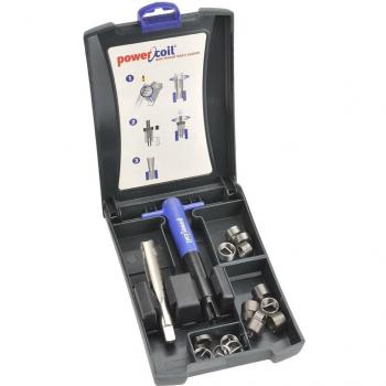 Set Bordo PowerCoil Europe 3522-14.00K – Reparación Bujía M14 x1,25