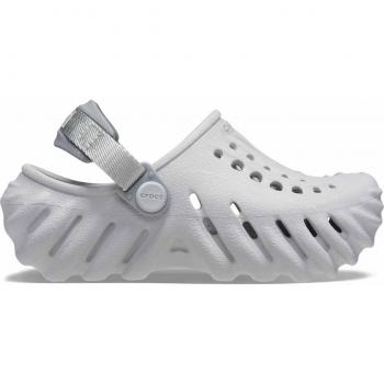 Crocs Zoccoli Echo per bambini Atmosphere EU 38-39