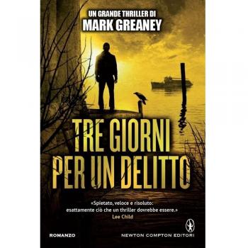 Tre giorni per un delitto