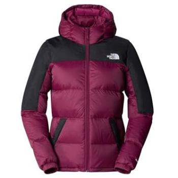 North Face Diablo Women's Hiking Pullover XS Rose