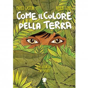 Come il colore della terra