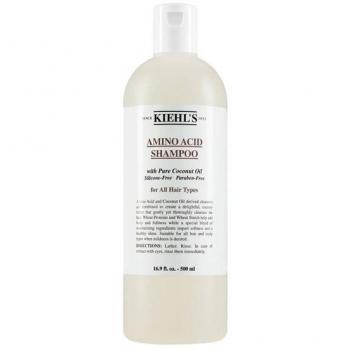 Shampooing aux acides aminés Kiehl's 500ml