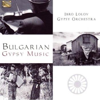 Bulgarian Gypsy Music