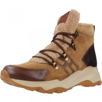 Bottines Plat Hispanitas HI254371