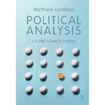 Sage Publications, Inc. Political Analysis
