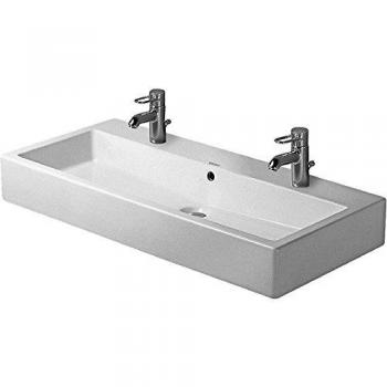 Basin Duravit Vero Wondergliss
