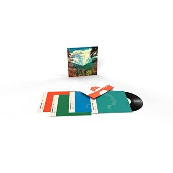 Innerspeaker Coffret Collector 10ème Anniversaire