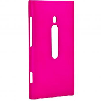 Enjoy 1248 ShockProof Hard Shell Case for Nokia Lumia 800