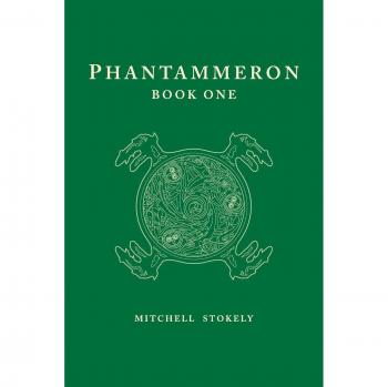 Phantammeron Book One