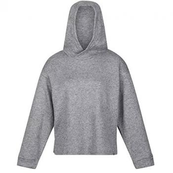 Sudadera Montaña Grises Kassidy Regatta mujer