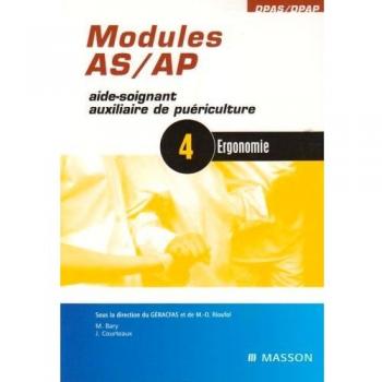 Modules AS/AP