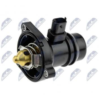 Thermostat 103 avec boîtier OPEL – Astra J 5 portes