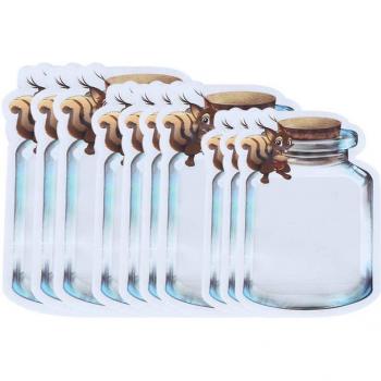 Protector de Alimentos para Bebés