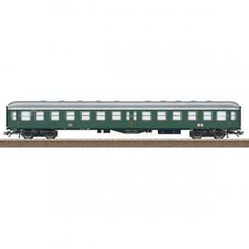 Trix 23166 Personenwagen 2. Klasse Modellbahn Neu OVP