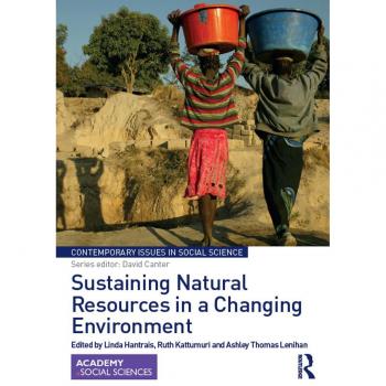 Vitalsource Technologies, Inc. Sustaining Natural Resources In A Changing Environment