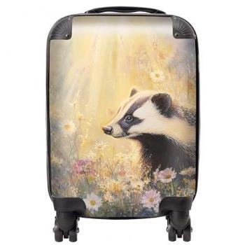 Designer Luggage Ava Sterling Small Edition