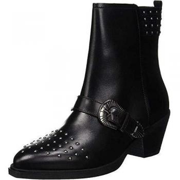 Bottines Geox D LOVAI Noir 36 femmes